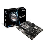 Материнская плата ASUS Z97-AR
