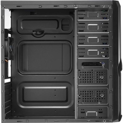 Корпус AeroCool V3X Advance Devil Red Edition (EN57400)