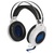 Наушники Defender Icefall G-510D White-Blue (64510)