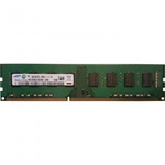 Модуль пам'яті для комп'ютера DDR3 4GB 1600 MHz Samsung (M378B5273EB0-CK0)