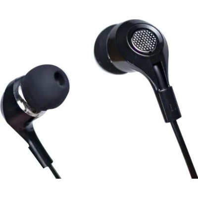 Навушники XO EP4 Black (XO-EP4-BK)