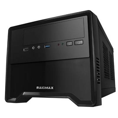 Корпус Raidmax ELEMENT 101B