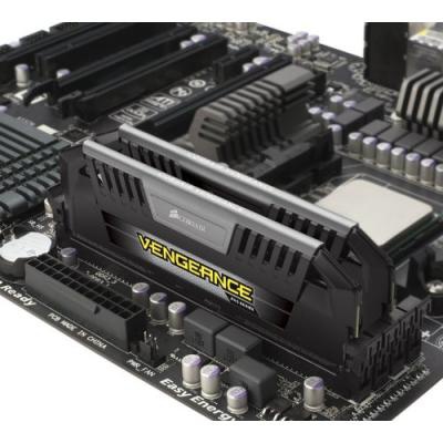 Модуль памяти DDR3 16GB (2x8GB) 2133 MHz CORSAIR (CMY16GX3M2A2133C11)