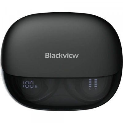 Навушники Blackview AirBuds 300 Obsidian Black (6931548325826)
