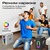 Акустична система HiFuture MusicBox 100W Silver (musicbox.silver)