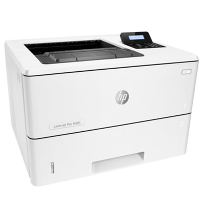 Лазерний принтер HP LaserJet Enterprise M501dn (J8H61A)