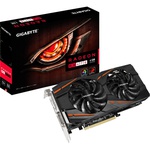 Видеокарта GIGABYTE Radeon RX 470 4096Mb WINDFORCE 2 (GV-RX470WF2-4GD)