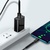 Дата кабель USB 2.0 AM to Type-C 1.0m 2.4А black ColorWay (CW-CBUC063-BK)