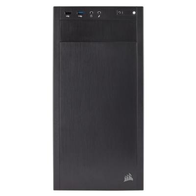 Корпус CORSAIR Carbide 88R Black (CC-9011086-WW)