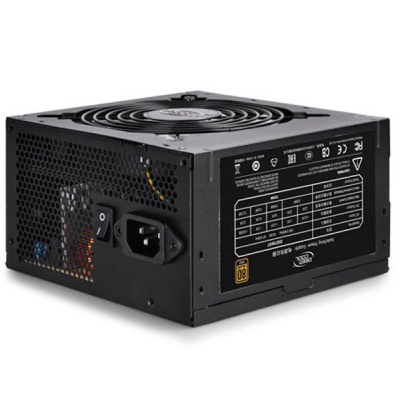 Блок питания Deepcool 750W (DQ750 ST)