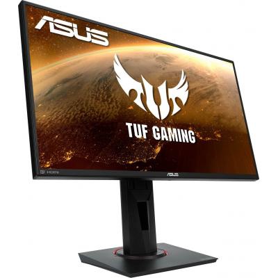 Монитор ASUS TUF Gaming VG258QM