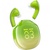 Навушники Acefast T9 Avocado Green (6974316282556)
