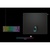 Килимок для мишки Cherry Xtrfy GP5 L Black (CX-GP5-L-BLACK)