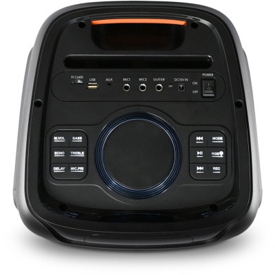 Акустична система Havit HV-SQ120BT 50W RGB Black (HV-SQ120BT)