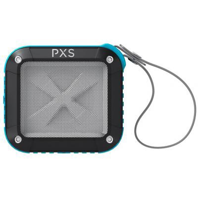 Акустическая система Pixus Scout mini blue (PXS002BL)