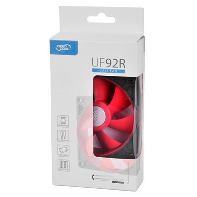 Кулер для корпуса Deepcool UF 92R