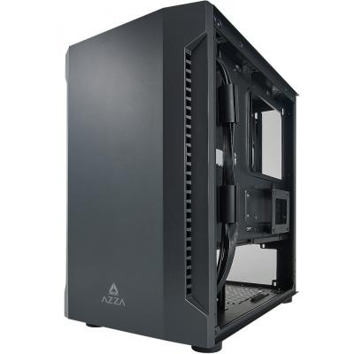 Корпус Azza Bastion 120 (CSAZ-120)