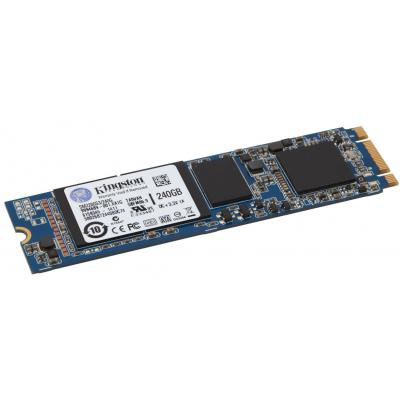 Накопитель SSD M.2 240GB Kingston (SM2280S3/240G)