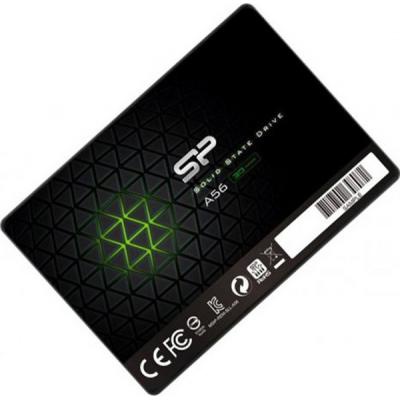 Накопитель SSD 2.5' 512GB Silicon Power (SP512GBSS3A56A25)