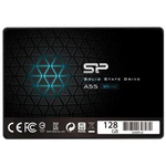 Накопичувач SSD 2.5' 128GB Silicon Power (SP128GBSS3A55S25)