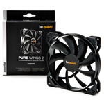 Кулер до корпусу Be quiet! Pure Wings 2 120mm (BL046)