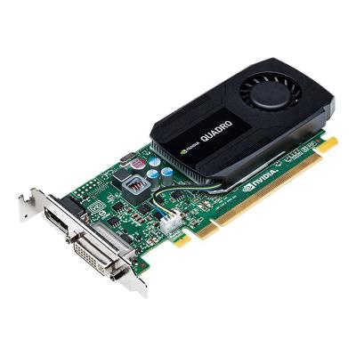 Видеокарта QUADRO K420 2048MB PNY (VCQK420-2GB-PB)