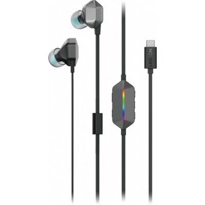 Навушники Lenovo Legion E510 7.1 RGB Gaming In-Ear Headphones (GXD1N40797)