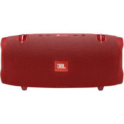 Акустическая система JBL Xtreme 2 Red (JBLXTREME2REDEU)