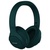 Навушники Canyon OnRiff 10 ANC Bluetooth Green (CNS-CBTHS10GN)