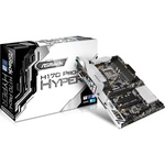 Материнская плата ASRock H170 PRO4/HYPER