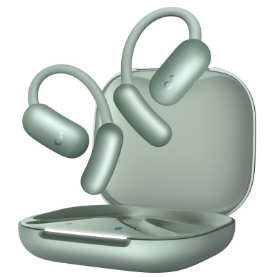 Навушники Anker SoundСore AeroFit 2 Green (A3874G61)