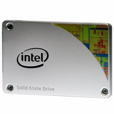 Накопитель SSD 2.5' 180GB INTEL (SSDSC2BW180A4K5)