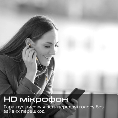 Навушники HiFuture Hi5 Black (hi5.black)
