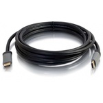 Кабель мультимедийный HDMI to HDMI 2.0m C2G (CG80553)