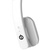 Наушники Nomi NBH-300 White