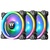 Кулер до корпусу ThermalTake Riing Trio 12 RGB Radiator Fan TT Premium Edition (3-Fan Pack) (CL-F072-PL12SW-A)
