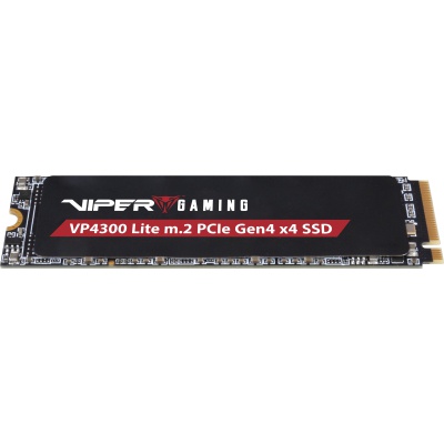 Накопичувач SSD M.2 2280 4TB VP4300L Patriot (VP4300L4TBM28H)