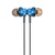 Наушники Gelius Ultra Triada Blue (GL-HB-009U Blue)