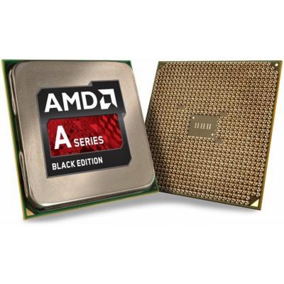 Процессор AMD A10-7870K (AD787KXDJCBOX)