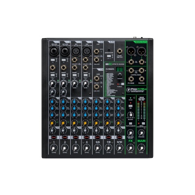 Мікшерний пульт Mackie PROFX10V3 (301478)