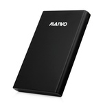 Кишеня зовнішня Maiwo 2.5' SATA/SSD HDD to USB 3.0 (K2568 black)