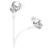 Наушники Xiaomi Mi Piston Basic Edition Fresh bloom Silver (ZBW4309GL / 6954176858184)