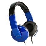 Наушники Greenwave HQ-340 black-blue