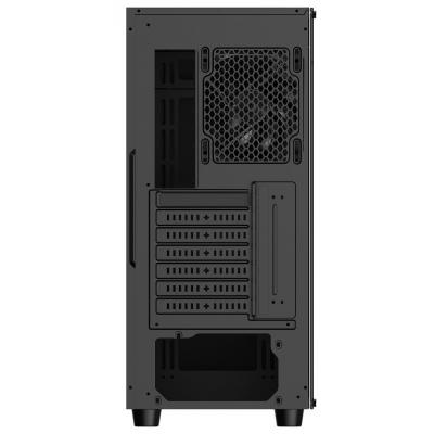Корпус Deepcool MATREXX 55 MESH PWM 2F