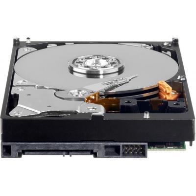 Жесткий диск 3.5' 6TB Western Digital (# WD60EZRX-FR #)