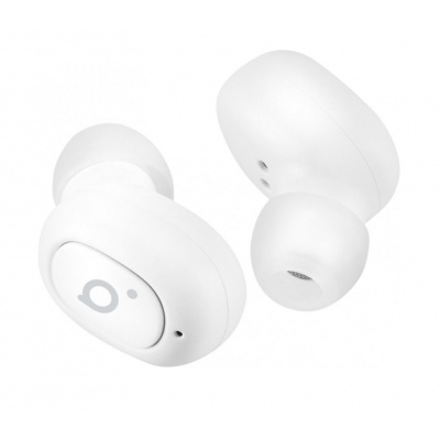 Навушники ACME BH420W True wireless inear headphones White (4770070881248)