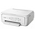 Многофункциональное устройство Canon PIXMA TS5140 white (2228C027)