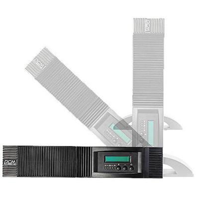 Источник бесперебойного питания Powercom VRT-1000 IEC Powercom (VRT1000 IEC)