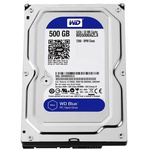 Жесткий диск 3.5'  500Gb WD (#WD5000AZLX-FR#)