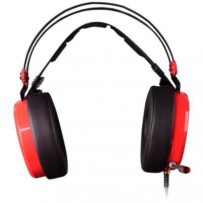 Наушники A4tech M630 RED